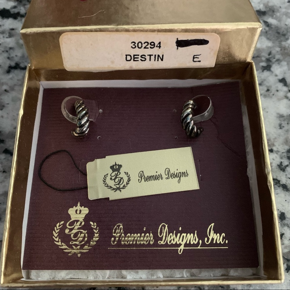 Destin Premier Designs Earrings